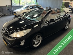 Peugeot 308 CC - 1.6 THP Premiere NAVI / LEER / STOELVERWARMING
