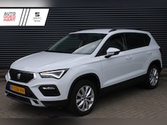 SEAT Ateca - 1.5 TSI Style Business Intense Full-Led Camera Navigatie Leer/Alcantara Virtual-Cockpit