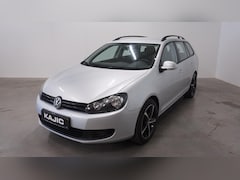 Volkswagen Golf Variant - 1.4 TSI Trendline