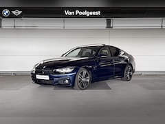 BMW 4-serie Gran Coupé - 420i High Executive Edition
