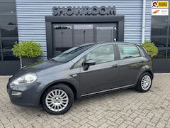 Fiat Punto Evo - 1.2 Pop|Airco|Elektrische ramen|Trekhaak|Mistlampen
