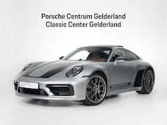 Porsche 911 - Carrera