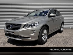 Volvo XC60 - T5 FWD Polar+ | AUT. | Pano. dak | Standkachel | Power Seats | Sport Leder | Xenon | PDC V