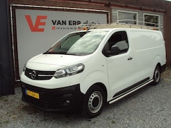 Opel Vivaro - 1.5 CDTI L3H1 Edition