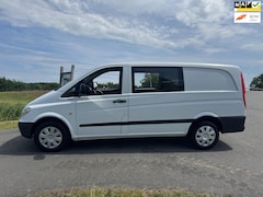 Mercedes-Benz Vito - 109 CDI 320 Lang DC Amigo standaard