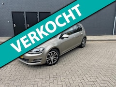 Volkswagen Golf - 1.4 TSI Business Edition R Xenon Navi Leer PDC
