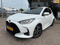 Toyota Yaris - 1.5 Hybrid Dynamic|Stoelverwarming