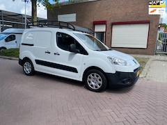 Peugeot Partner - 120 1.6 HDI * 133.627 KM NAP * Airco * Euro5 * 2011 * Imperiaal * Elek ramen * WEINIG KM M