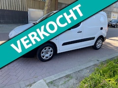 Peugeot Partner - 120 1.6 e-HDI L1 XT Profit + * 2014 * Airco * Euro5 * 186.323 KM NAP * Elek ramen * Elek S