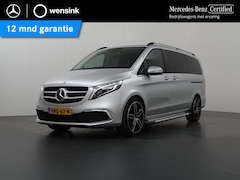 Mercedes-Benz V-klasse - 300d | Lang L2 | Dubbele Cabine | Avantgarde | Navigatie | Parkeercamera | Cruise Control