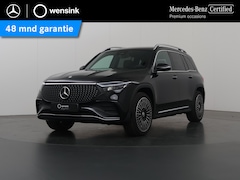 Mercedes-Benz EQB - 250+ AMG Line Premium Plus 71 kWh | Verstelbare Demping | Rijassistentie | Panoramadak | 3