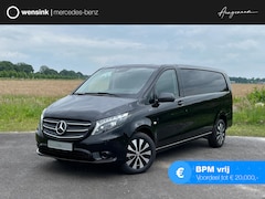 Mercedes-Benz Bestelwagen - eVito 66 kWh L3 | Navigatie | Airco | Bluetooth | Stoelverwarming