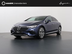 Mercedes-Benz EQE - 300 Business Edition 89 kWh | Panoramadak |Memory stoelen | Adaptive cruisecontrol | Sfeer