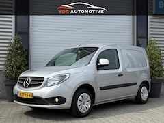 Mercedes-Benz Citan - 109 CDI Zilver Metallic | Camera | Airco | Parkeersensoren | Cruisecontrol | Radio Bluetoo