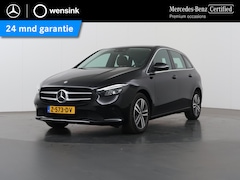 Mercedes-Benz B-klasse - 250 e Luxury Line | Achteruitrijcamera | Stoelverwarming | Widescreen | Navigatie | Regens