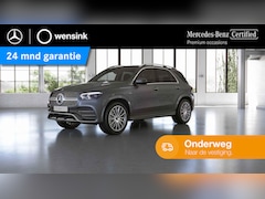 Mercedes-Benz GLE-Klasse - 350 de 4MATIC | Burmester | Panoramadak | Trekhaak | Night pakket | Memory |