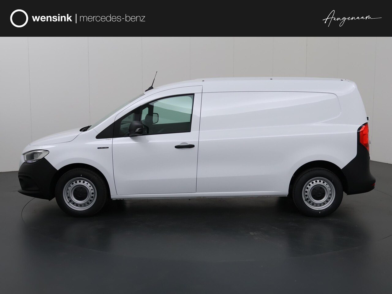 Mercedes-Benz eCitan - 112 Pro L2 51 kWh | ACHTERUITRIJ CAMERA | - AutoWereld.nl