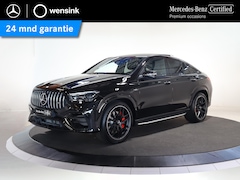 Mercedes-Benz GLE-Klasse Coupé - AMG 53 Hybrid 4MATIC+ Premium Plus | Massage | Trekhaak | Panoramadak |