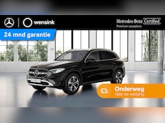 Mercedes-Benz GLC-klasse - 300e 4MATIC Luxury Line | Memory | Trekhaak | 360 camera | Verwarmd stuur |