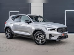 Volvo XC40 - 2.0 B3 Stuur/Stoelverw|Memory|H/K|Camera|Bomvol