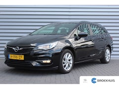 Opel Astra Sports Tourer - 1.2 TURBO 110PK EDITION+ / NAVI / CLIMA / AGR / PDC / 16" LMV / CAMERA / BLUETOOTH / CRUIS