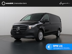 Mercedes-Benz eVito - eVito 112 L2 60 kWh eVito eVito 112 L2 66 kWh