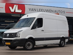 Volkswagen Crafter - 50 2.0 TDI L2H1 | Airco | Cruise control | APK 13-07-2025 |