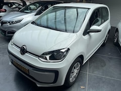 Volkswagen Up! - 1.0 5-drs. KOMT BINNEN