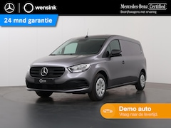Mercedes-Benz eCitan - L2 Pro 51 kWh
