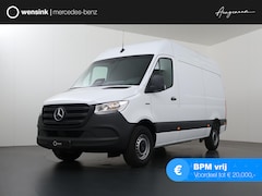 Mercedes-Benz eSprinter - 314 GB L2 RWD PRO