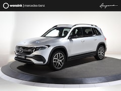 Mercedes-Benz EQB - 250+ Business Edition | AMG Line | Nightpakket | 19-Inch | Stoelverwarming | MBUX |