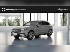 Mercedes-Benz GLC-klasse - 400e 4MATIC Sport Edition | Panoramaschuifdak | Premium Pakket | Trekhaak | Matrix Led