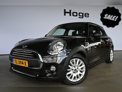 MINI Cooper - 1.2 One Chili Ecc Navigatie Cruise Control Rijklaarprijs Inruil Mogelijk