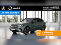 Mercedes-Benz GLC-klasse - 300e 4MATIC AMG Line | Trekhaak | Burmester | Head up | Keyless | Digital light |