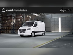 Mercedes-Benz Sprinter - 317 CDI L1 H1 | Aut