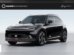Smart #1 - 1 BRABUS 66 kWh | 428 pk | Panoramadak | 360 Camera | Keyless Entry | Memory | Cyber Spark