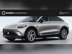 Smart #3 - 3 Pro+ 66 kWh | 22 KW laden | Stoel-stuurwiel verwarming | Drive Pilot | Elektrische stoel