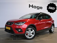 SEAT Arona - 1.0 TSI Automaat FR Business Intense Beats audio LED Clima Navigatie Adaptieve cruise 1e E