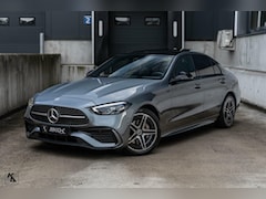 Mercedes-Benz C-klasse - 300 e AMG Line