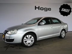 Volkswagen Jetta - 1.4 TSI Trendline Airco Trekhaak All in Prijs Inruil Mogelijk