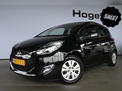 Hyundai ix20 - 1.4i i-Motion Airco Cruise Control Goed Onderhouden Inruil Mogelijk
