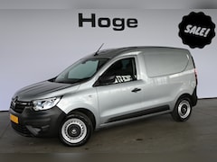 Renault Express - 1.5 dCi 75 Comfort NAP Airco Navigatie 1e Eigenaar Goed Onderhouden Inruil Mogelijk