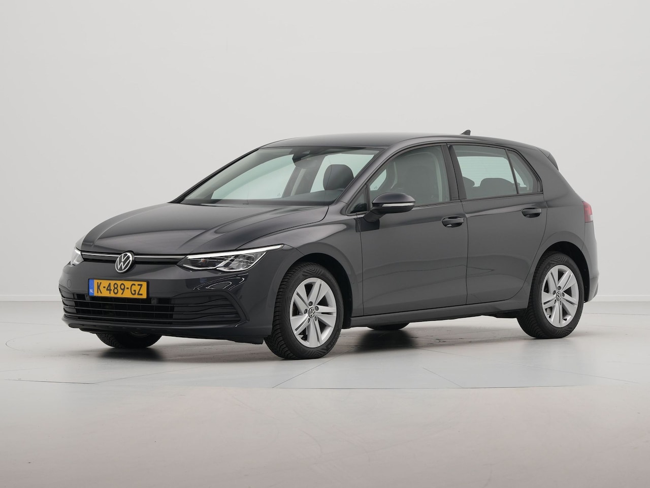 Volkswagen Golf - 1.0 TSI Navi via App Clima Pdc Acc - AutoWereld.nl
