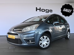 Citroën C4 Picasso - 1.6 VTi Tendance Clima Cruise Control LED All in Prijs Inruil Mogelijk