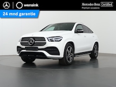 Mercedes-Benz GLE-Klasse Coupé - 350 de 4MATIC | AMG | Luchtvering | Night pakket | Panoramadak |