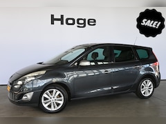 Renault Grand Scénic - 1.4 TCe Celsium Clima Cruise Control Goed Onderhouden Inruil Mogelijk