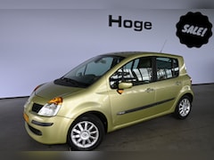 Renault Modus - 1.6-16V Initiale Clima Cruise Control Nieuwe APK All in Prijs Inruil Mogelijk