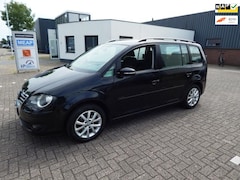 Volkswagen Touran - 1.4 TSI C. Line 7 PERSOONS