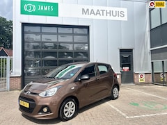 Hyundai i10 - 1.0i i-Motion