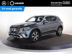 Mercedes-Benz GLC-klasse - 300e 4MATIC Advantage | Panoramadak | Getint glas | Stoelverwarming |